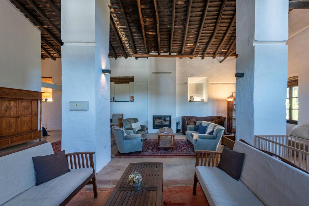 Los Pozos De La Nieve Constantina Extérieur photo