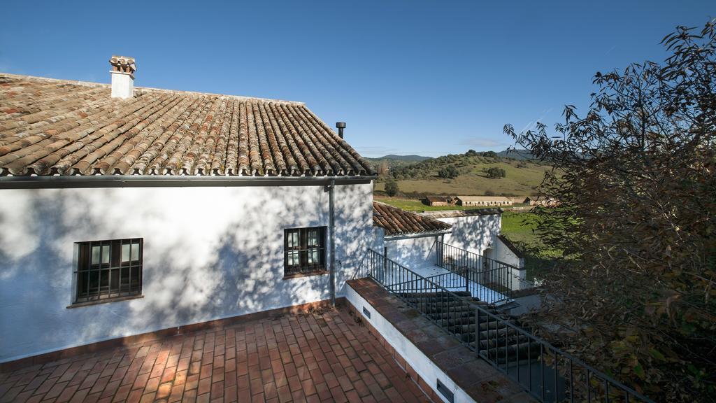 Los Pozos De La Nieve Constantina Extérieur photo