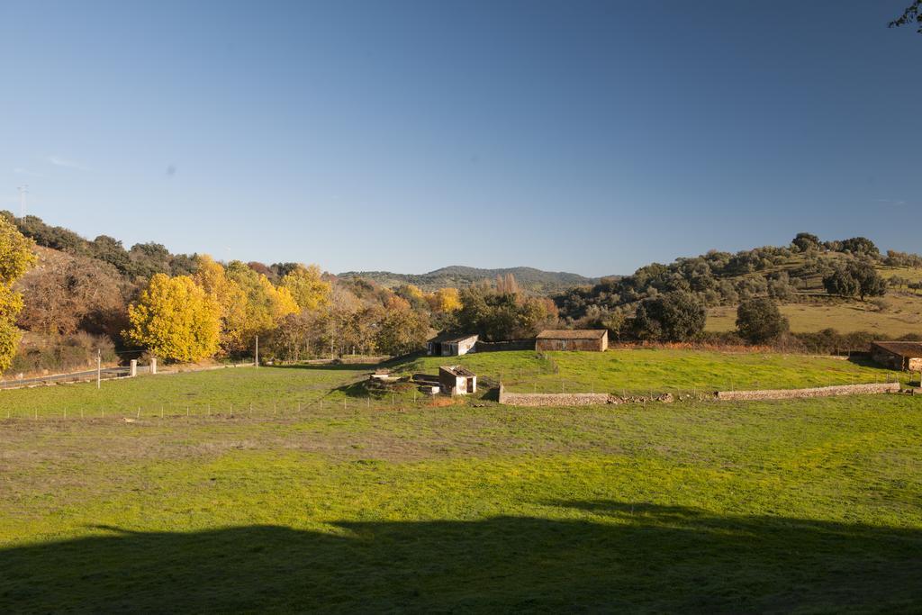 Los Pozos De La Nieve Constantina Extérieur photo