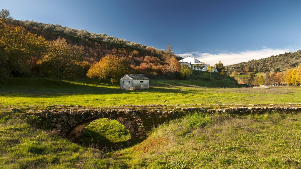 Los Pozos De La Nieve Constantina Extérieur photo