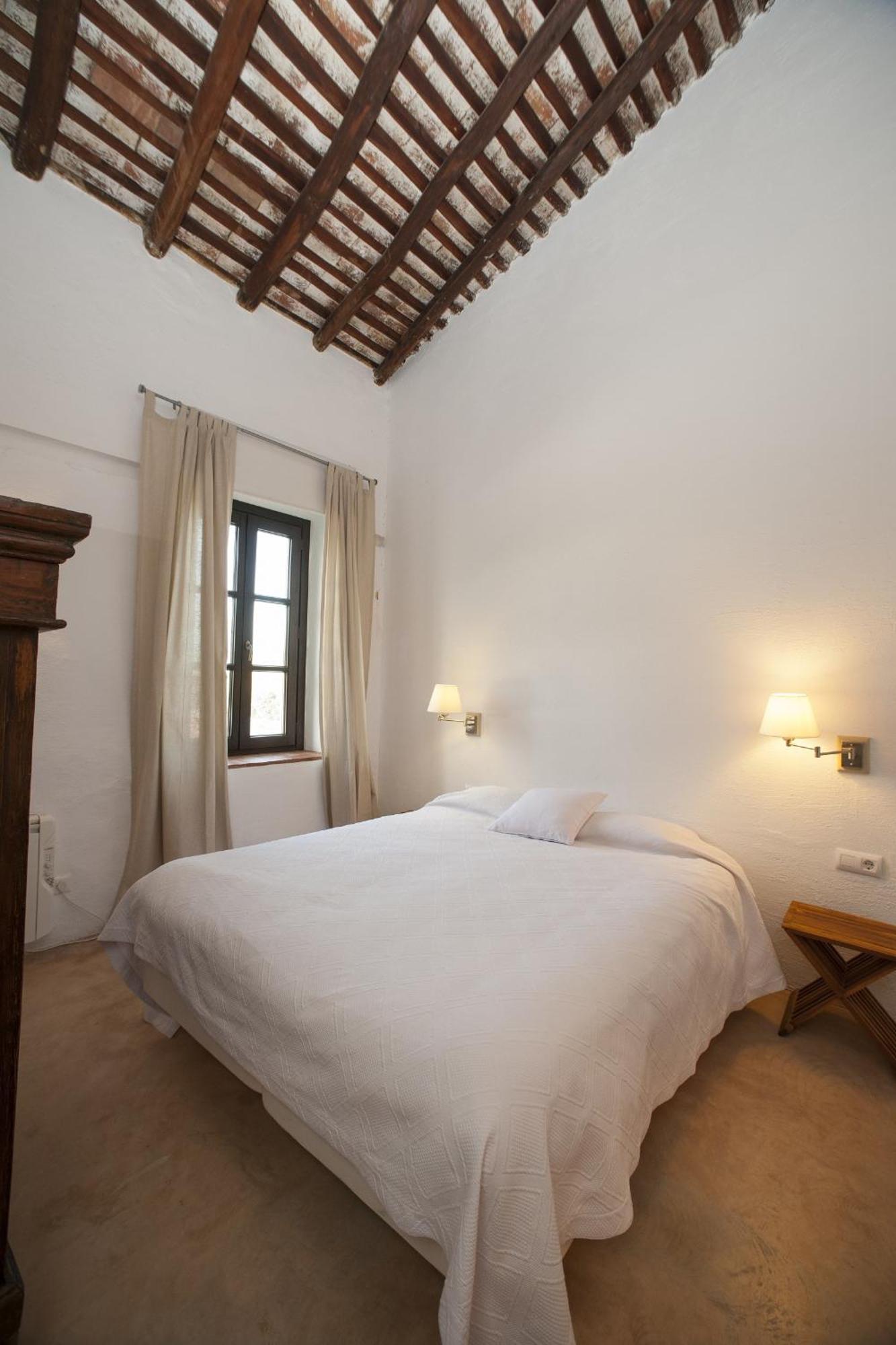 Los Pozos De La Nieve Constantina Chambre photo