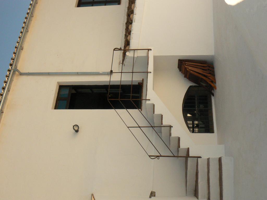 Los Pozos De La Nieve Constantina Chambre photo