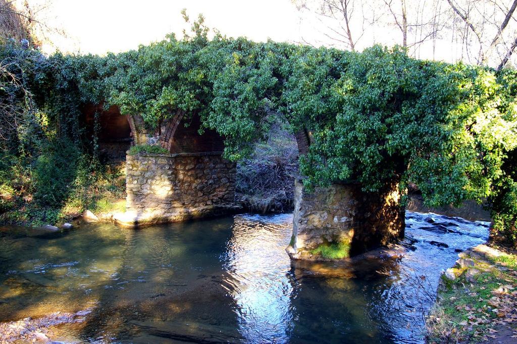 Los Pozos De La Nieve Constantina Extérieur photo
