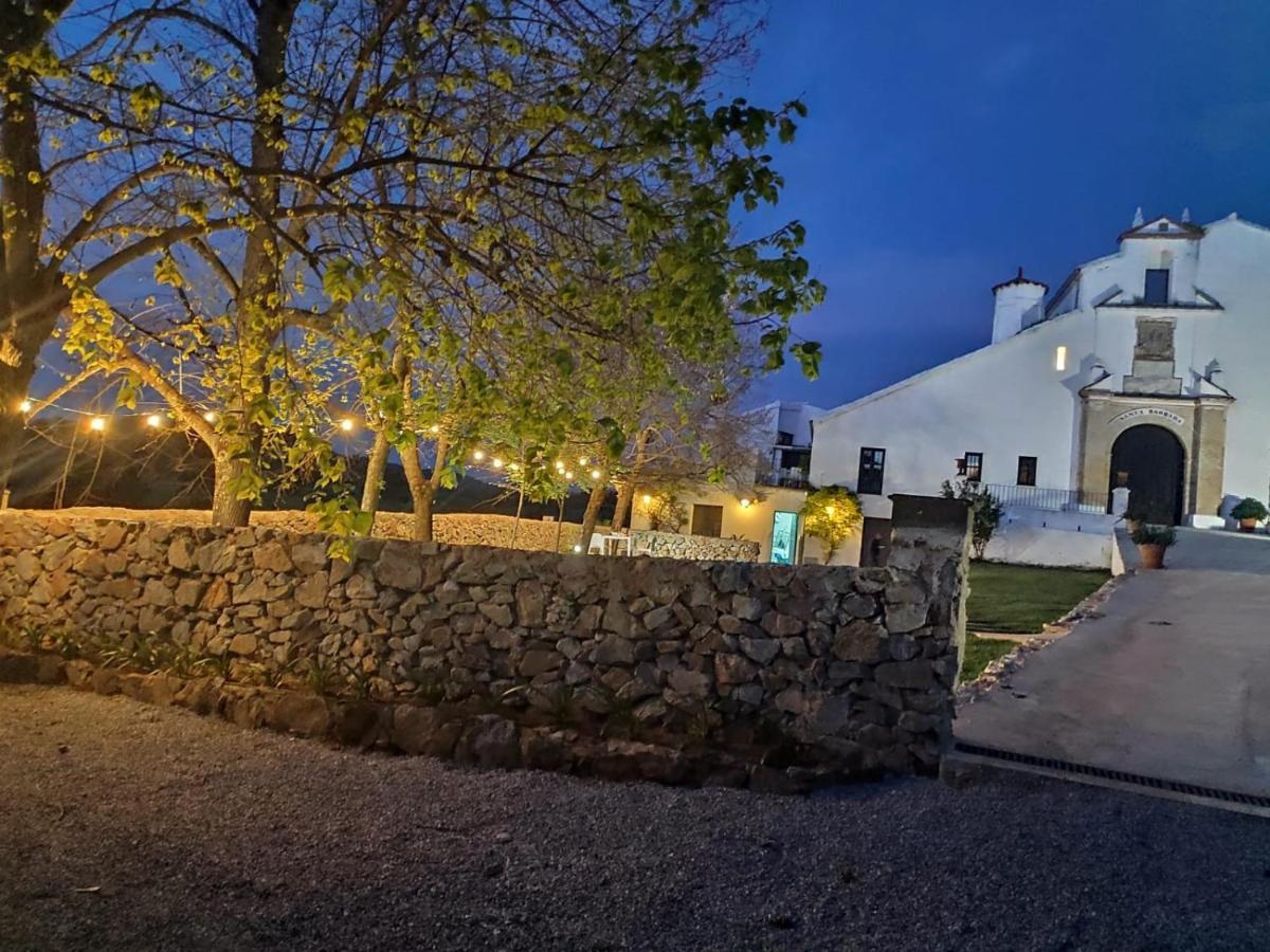 Los Pozos De La Nieve Constantina Extérieur photo