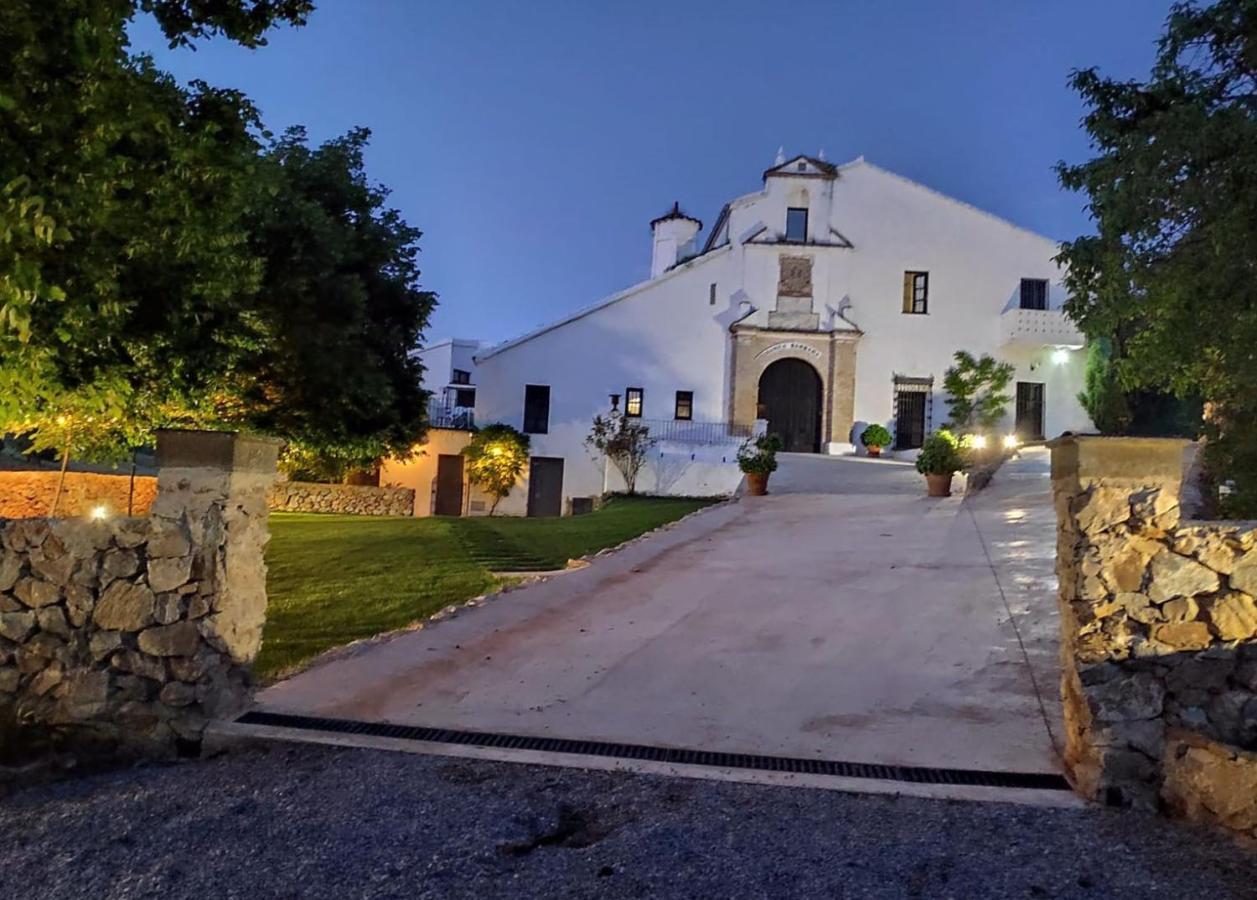 Los Pozos De La Nieve Constantina Extérieur photo