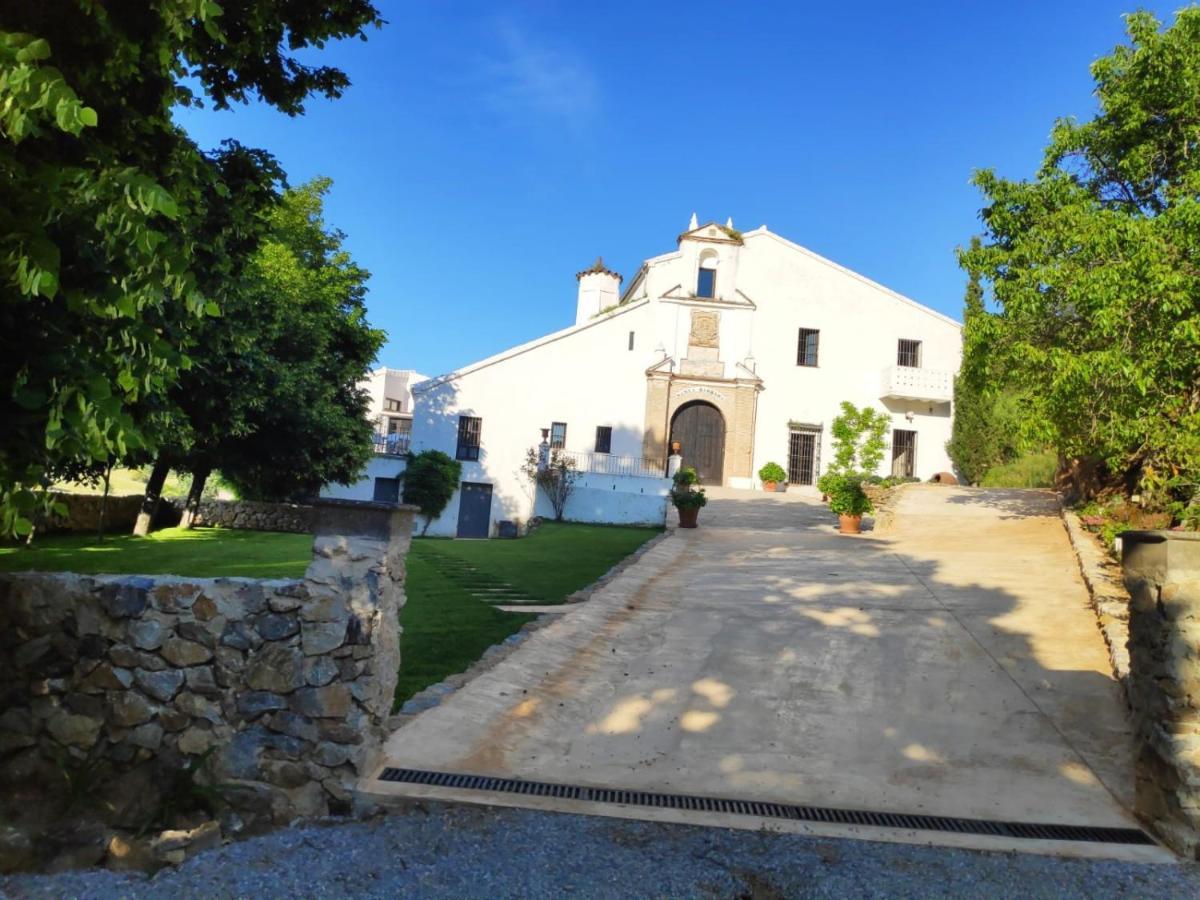 Los Pozos De La Nieve Constantina Extérieur photo