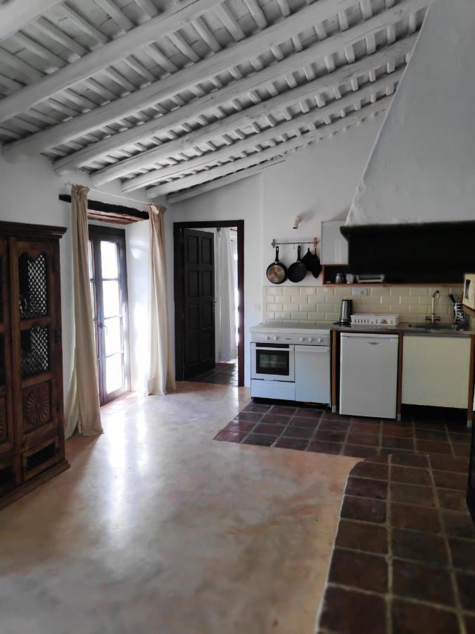 Los Pozos De La Nieve Constantina Extérieur photo