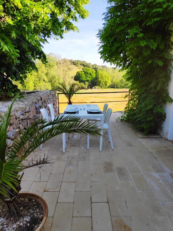 Los Pozos De La Nieve Constantina Extérieur photo