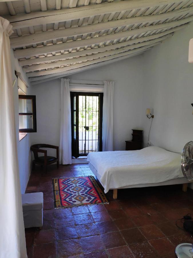 Los Pozos De La Nieve Constantina Extérieur photo