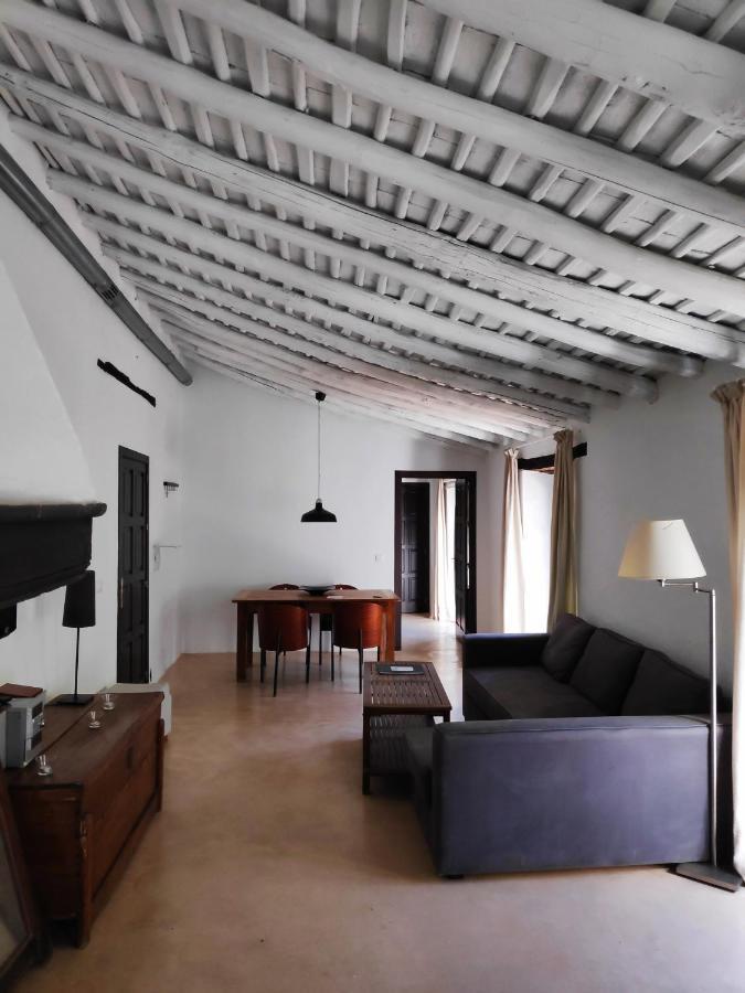 Los Pozos De La Nieve Constantina Extérieur photo